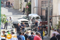  يافا: الإعلان عن موعد ومكان تشييع جثمان الشاب "نضال حنون" 